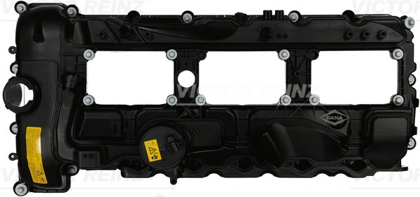 Cylinder Head Cover